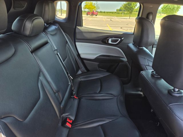 2025 Jeep Compass Limited - Photo 38