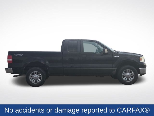Used 2007 Ford F-150 XLT with VIN 1FTPX14V97KC13212 for sale in Marshall, Minnesota
