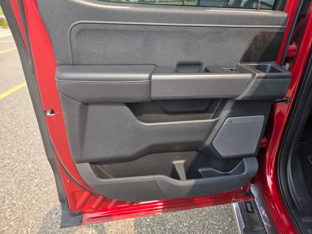 2023 Ford F-150 Lariat - Photo 50
