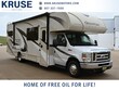 Ford E-450SD