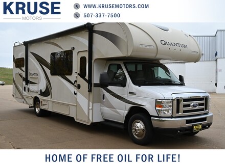 2016 Ford E-450SD Base Cab/Chassis