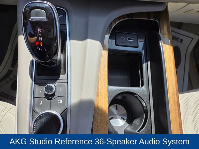 2023 Cadillac Escalade ESV Sport Platinum - Photo 35