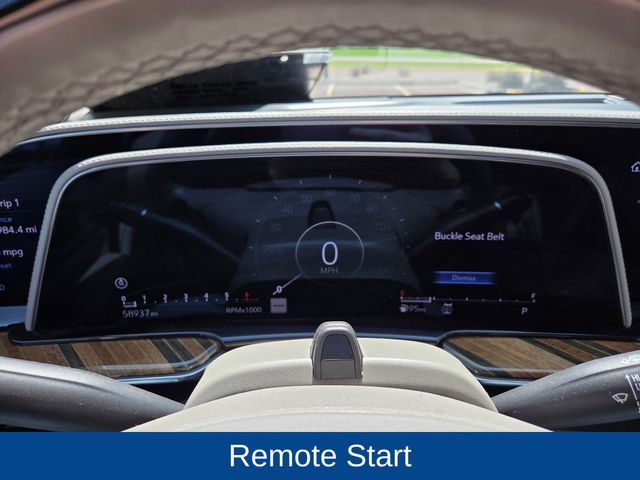 2023 Cadillac Escalade ESV Sport Platinum - Photo 27
