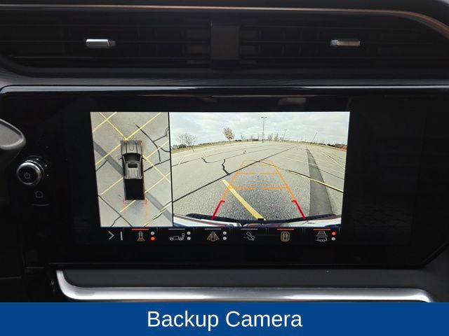 2024 GMC Sierra 3500HD Denali Ultimate - Photo 20