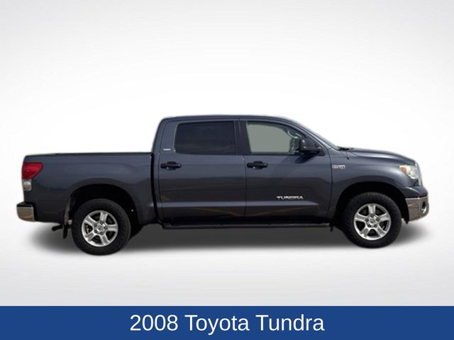 Used 2008 Toyota Tundra SR5 with VIN 5TFDV54178X062629 for sale in Marshall, Minnesota