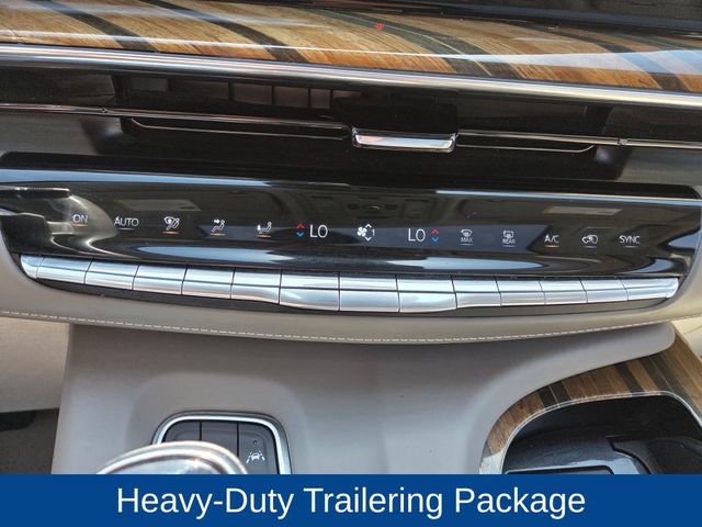 2023 Cadillac Escalade ESV Sport Platinum - Photo 34