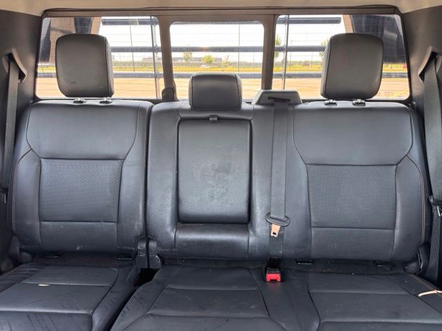 2024 Ford F-450 Super Duty Chassis Cab Lariat - Photo 25