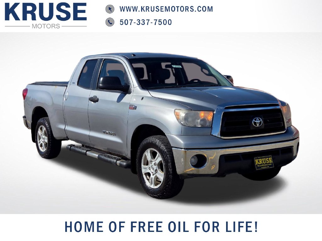2011 Toyota Tundra