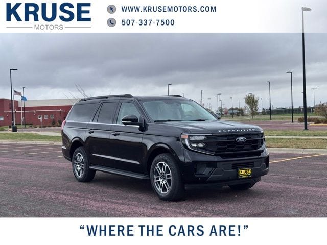 2025 Ford Expedition Active's photo