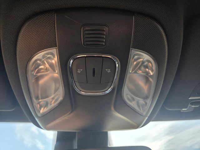 2025 Jeep Compass Limited - Photo 32