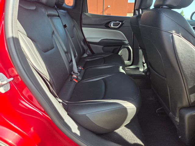 2025 Jeep Compass Limited - Photo 43