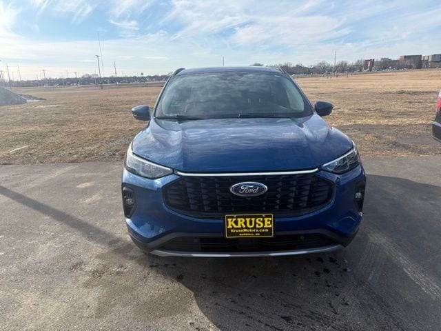 Used 2023 Ford Escape PHEV with VIN 1FMCU0E13PUA90052 for sale in Marshall, Minnesota