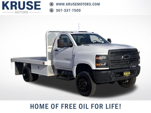 2023 Chevrolet Silverado HD WT 4WD Regular Cab 165" WB's photo