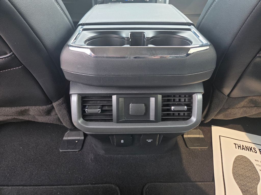 2023 Ford F-150 Lariat - Photo 52