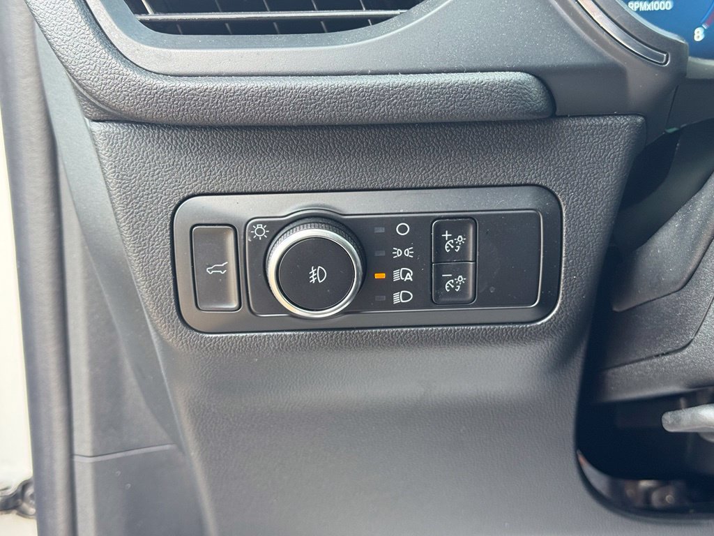 2025 Ford Escape Platinum - Photo 19