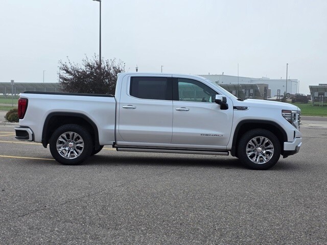 2023 Gmc Sierra 1500 Denali photo 2
