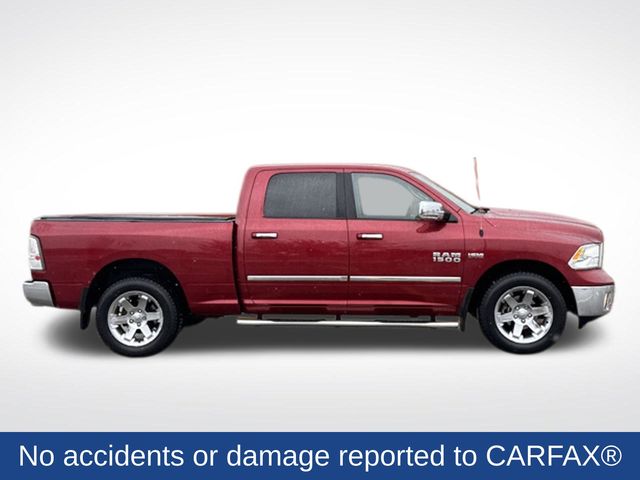 Used 2014 RAM Ram 1500 Pickup Big Horn/Lone Star with VIN 1C6RR7TT0ES425880 for sale in Marshall, Minnesota