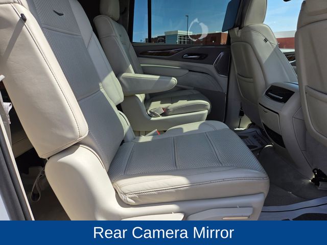 2023 Cadillac Escalade ESV Sport Platinum - Photo 51