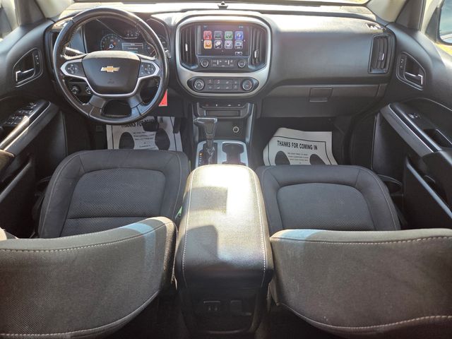 2018 Chevrolet Colorado LT - Photo 47
