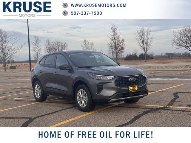 2026 Ford Escape Active's photo