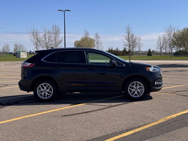 Used 2023 Ford Edge SEL with VIN 2FMPK4J97PBA06993 for sale in Marshall, Minnesota