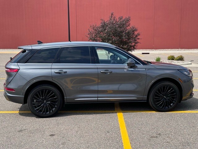 Used 2022 Lincoln Corsair Reserve with VIN 5LMCJ2D96NUL30488 for sale in Marshall, Minnesota