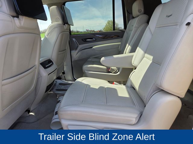 2023 Cadillac Escalade ESV Sport Platinum - Photo 57