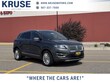 Lincoln MKC