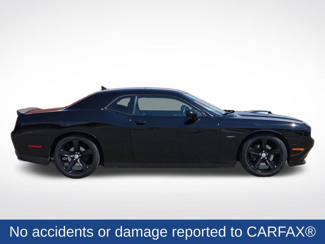 Used 2016 Dodge Challenger R/T with VIN 2C3CDZBT2GH311825 for sale in Marshall, Minnesota