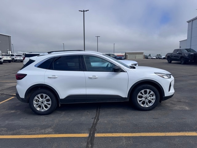 Used 2023 Ford Escape Active with VIN 1FMCU9GN4PUA54455 for sale in Marshall, Minnesota