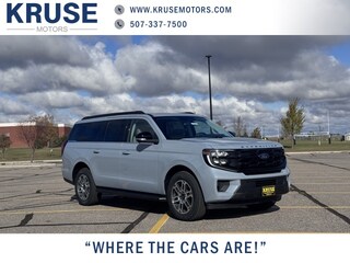 2025 Ford Expedition Max Active SUV