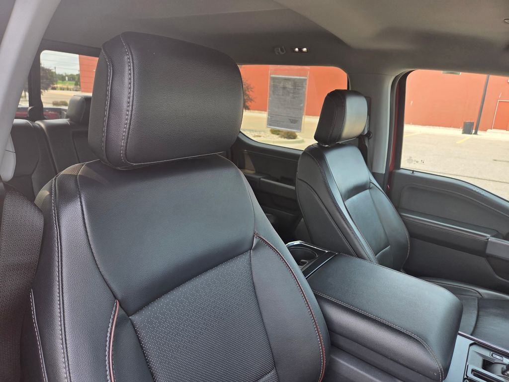 2023 Ford F-150 Lariat - Photo 38