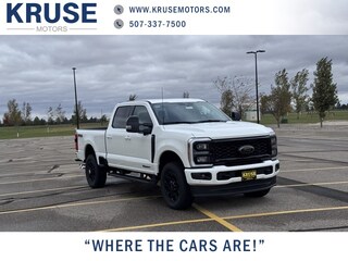 2026 Ford F-250 Truck Crew Cab