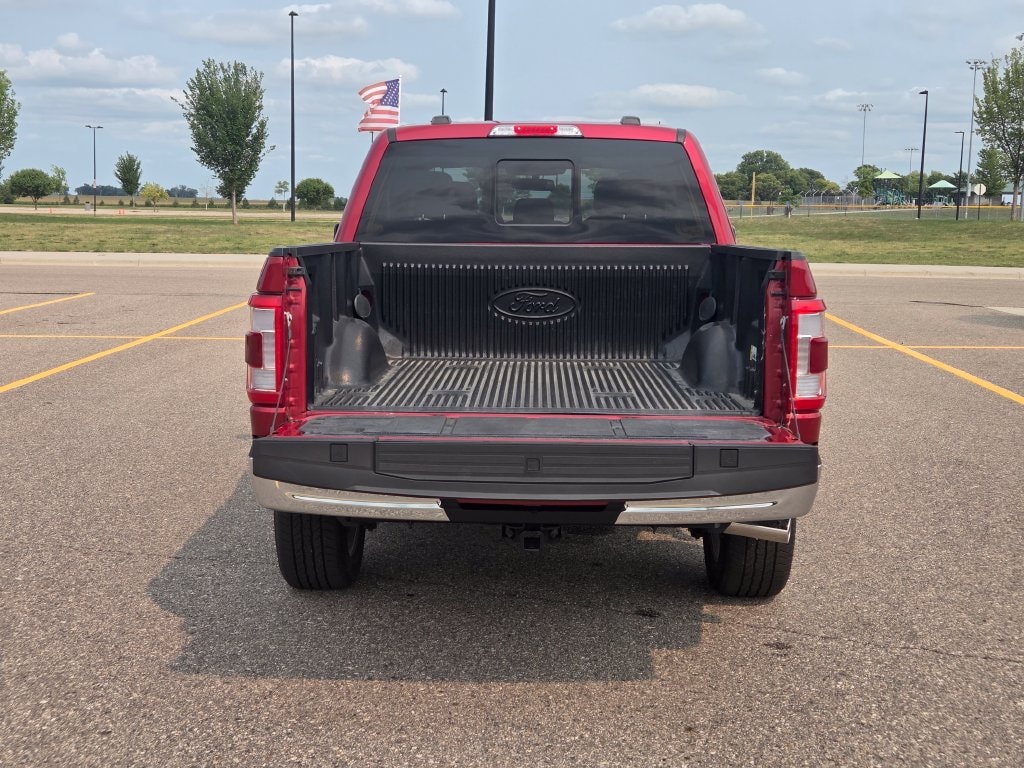 2023 Ford F-150 Lariat - Photo 55