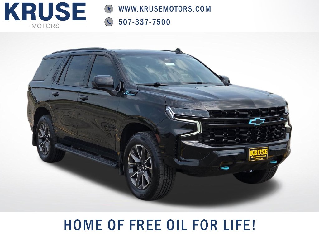 2023 Chevrolet Tahoe
