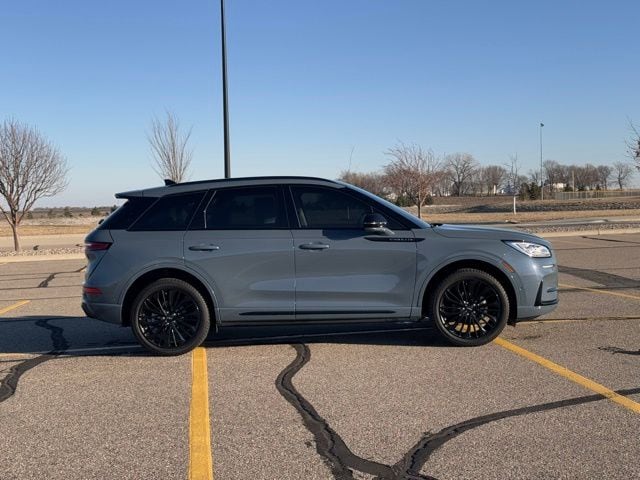 Used 2023 Lincoln Corsair Reserve with VIN 5LMCJ2DA4PUL10611 for sale in Marshall, Minnesota