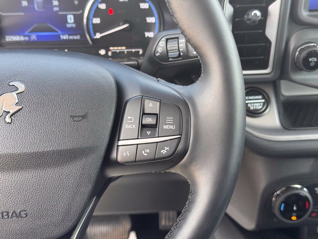 2024 Ford Bronco Sport Outer Banks - Photo 14