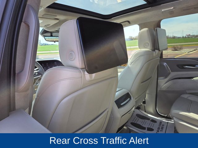 2023 Cadillac Escalade ESV Sport Platinum - Photo 55