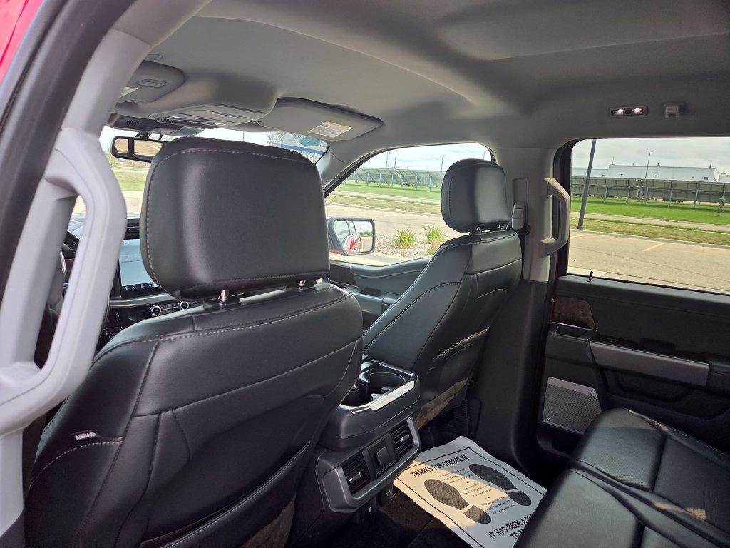 2023 Ford F-150 Lariat - Photo 48
