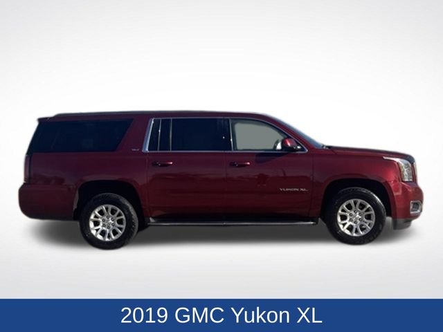 Used 2019 GMC Yukon XL SLT with VIN 1GKS2GKC7KR336749 for sale in Marshall, Minnesota