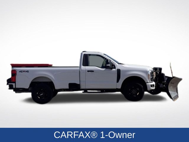 Used 2023 Ford F-350 Super Duty XL with VIN 1FTRF3BN3PED87639 for sale in Marshall, Minnesota