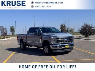 2026 Ford F-250 Truck Crew Cab