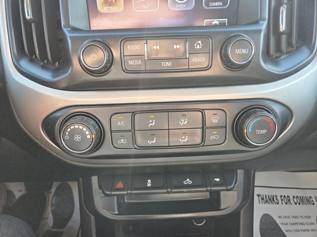 2018 Chevrolet Colorado LT - Photo 26
