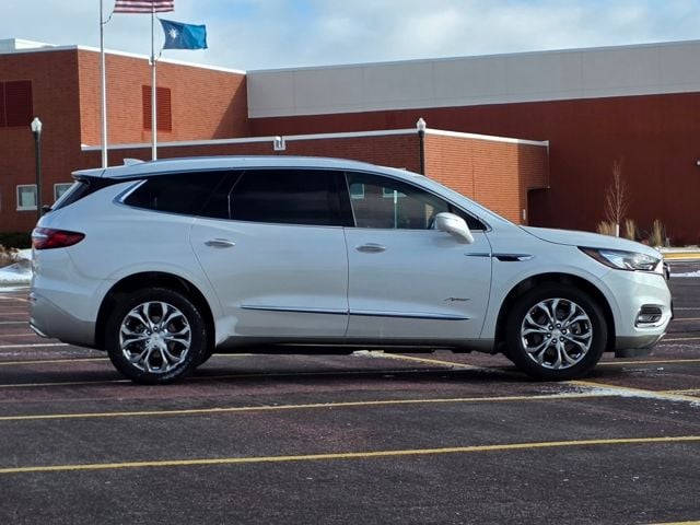 Used 2019 Buick Enclave Avenir with VIN 5GAEVCKW2KJ316220 for sale in Marshall, Minnesota