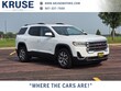GMC Acadia