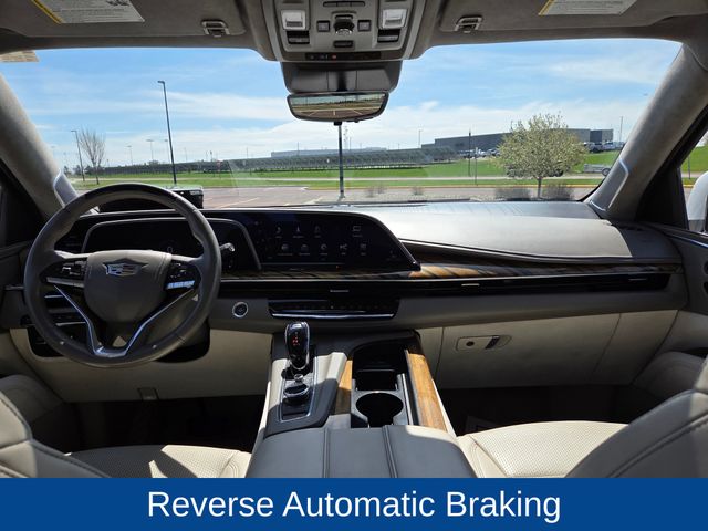 2023 Cadillac Escalade ESV Sport Platinum - Photo 63