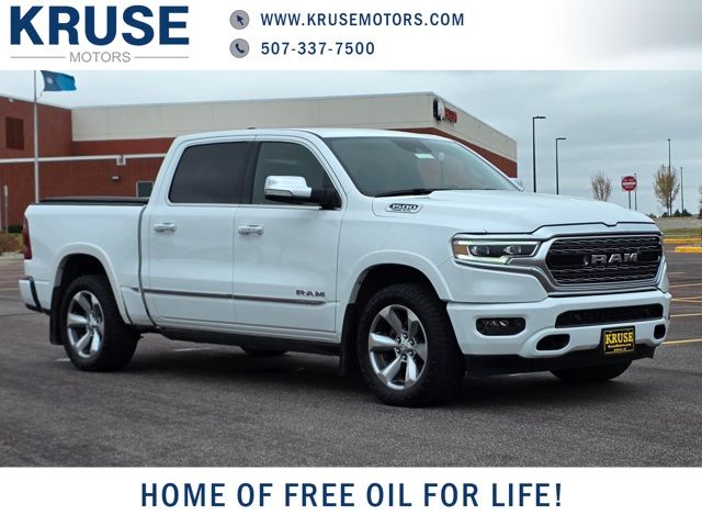 2022 RAM Ram 1500 Pickup Limited's photo