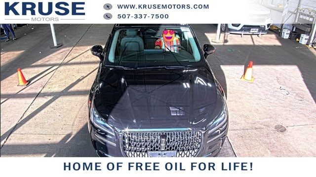 2023 Lincoln Corsair Base's photo