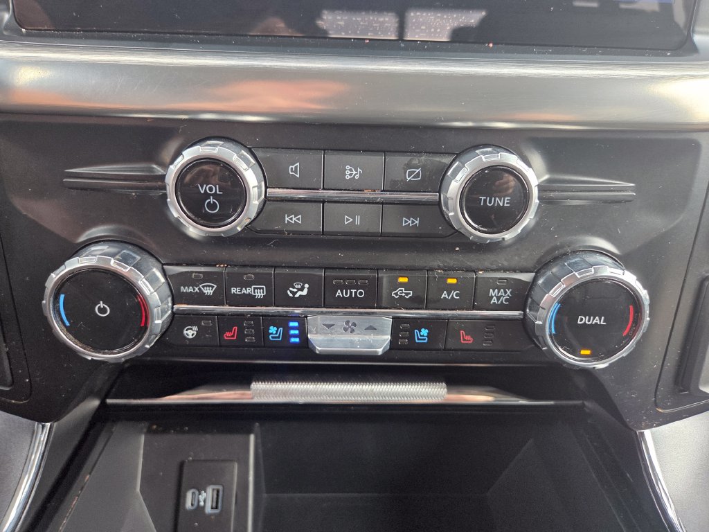 2023 Ford F-150 Lariat - Photo 32