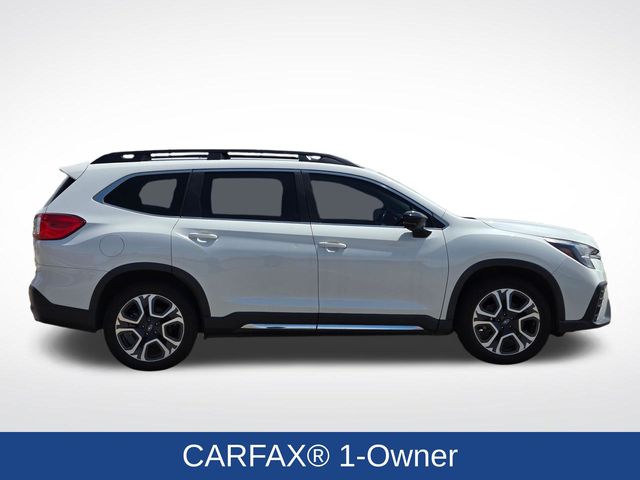 Used 2024 Subaru Ascent Limited with VIN 4S4WMAUD8R3403233 for sale in Marshall, Minnesota